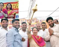 गुरुग्राम नागरिक अस्पताल का ड्राइंग पूरा, जल्द शुरू होगा निर्माण: आरती सिंह राव
